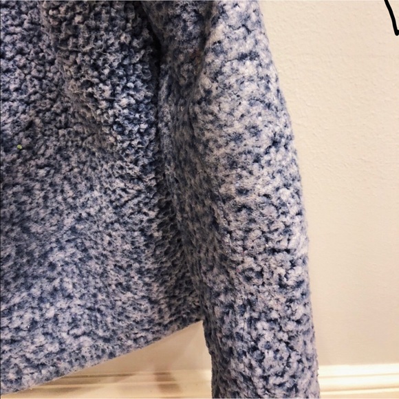 TRUE GRIT FROSTY TIP PULLOVER - Picture 6 of 8